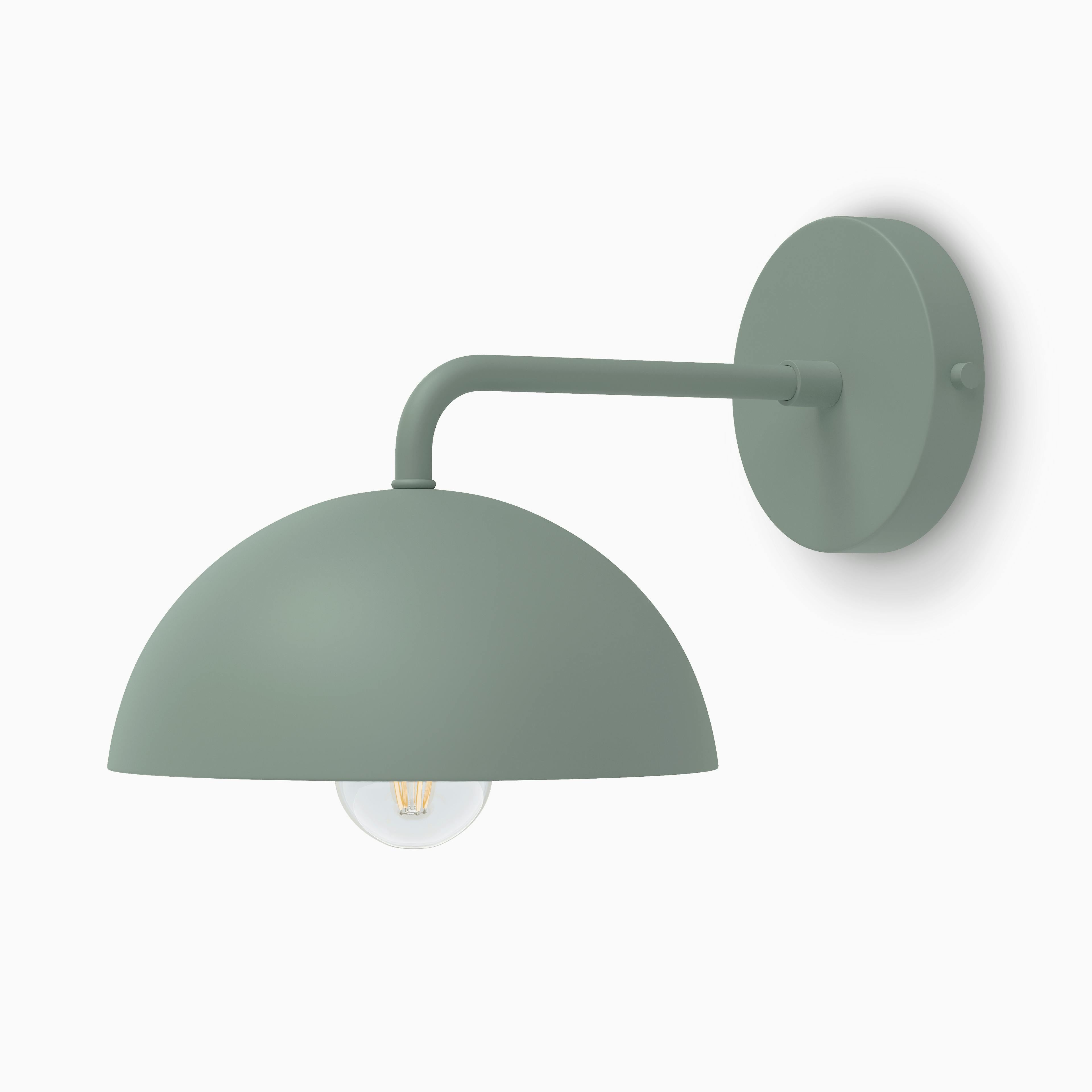 The Mood Sconce