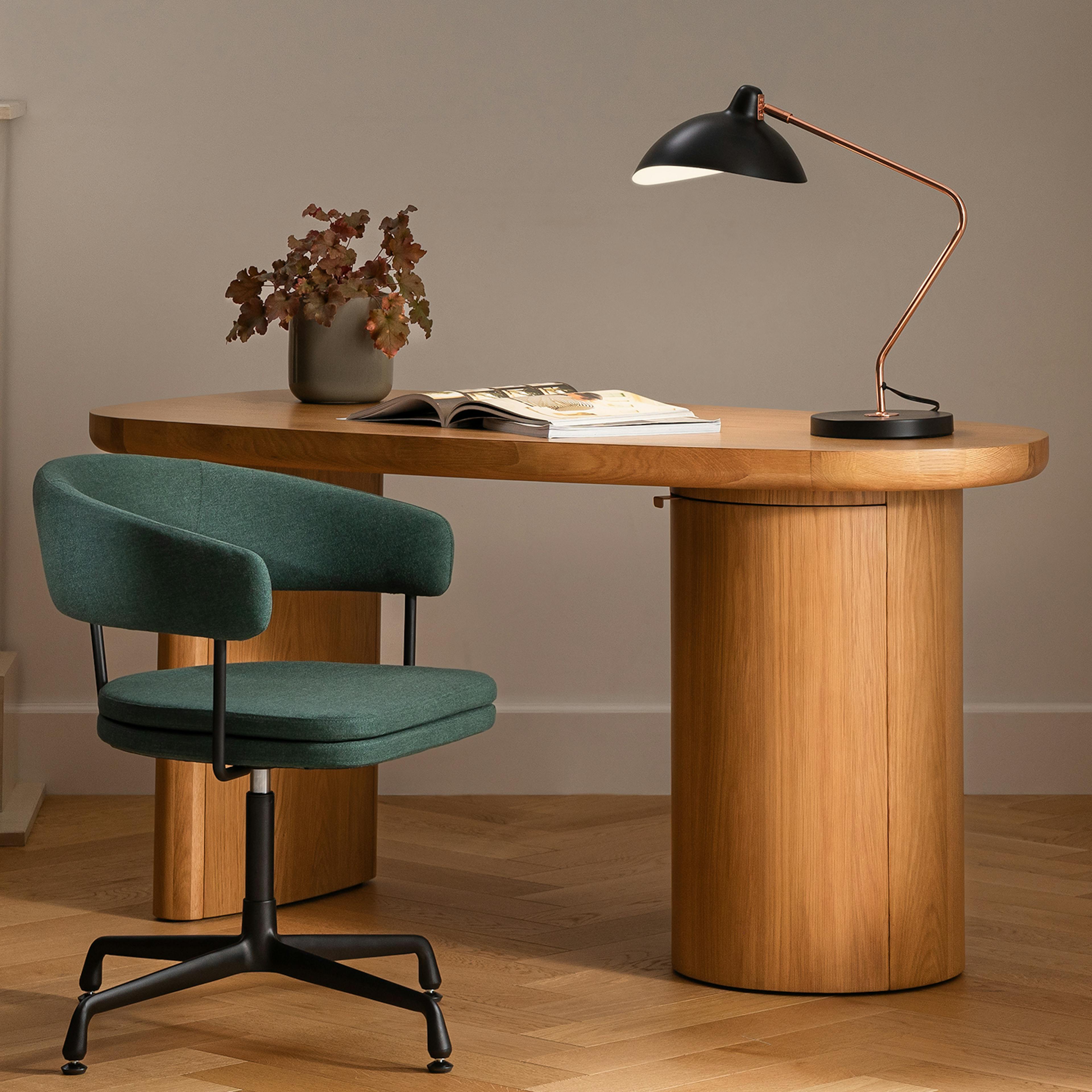 The Reading Nook Table Lamp