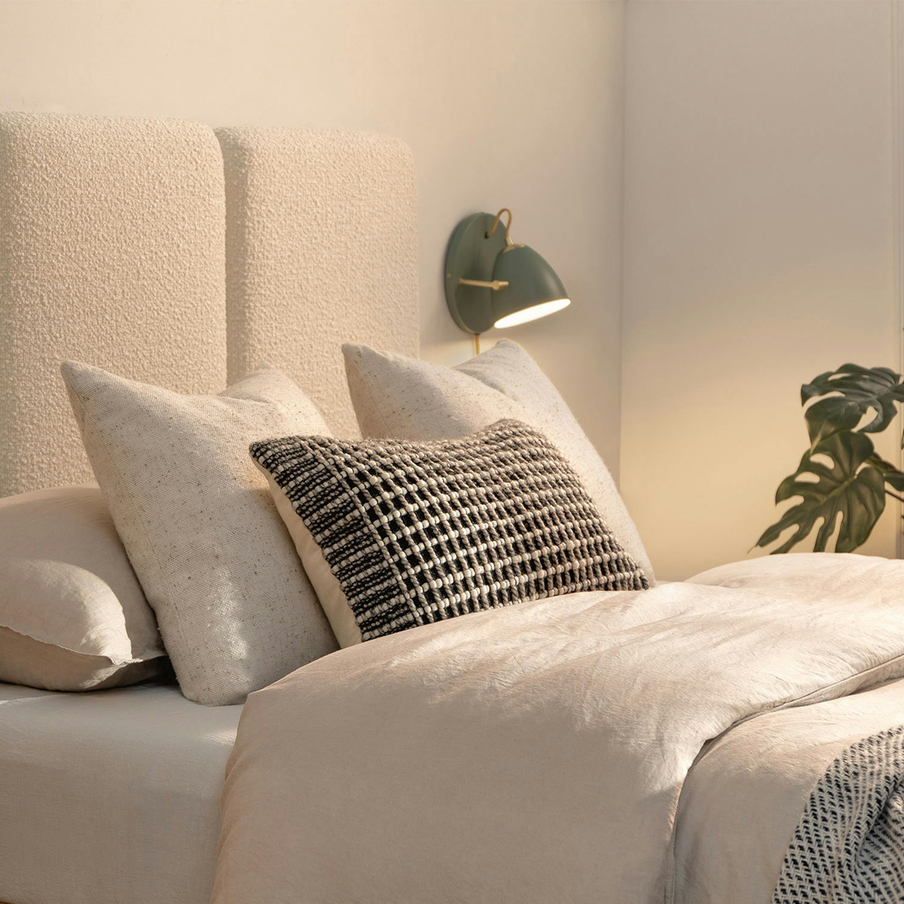 The Sage Accent Sconce