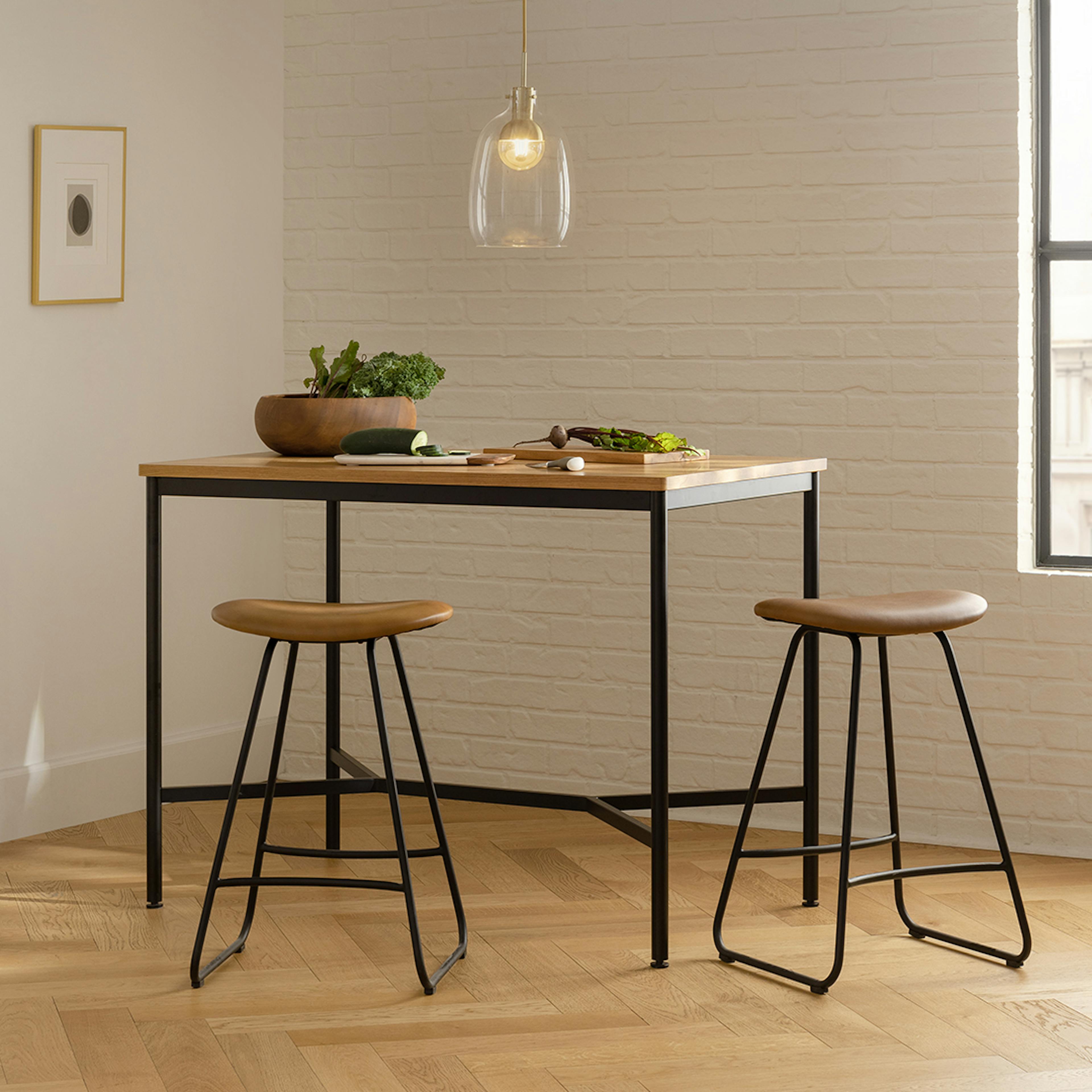 The Warm Glow Pendant Light