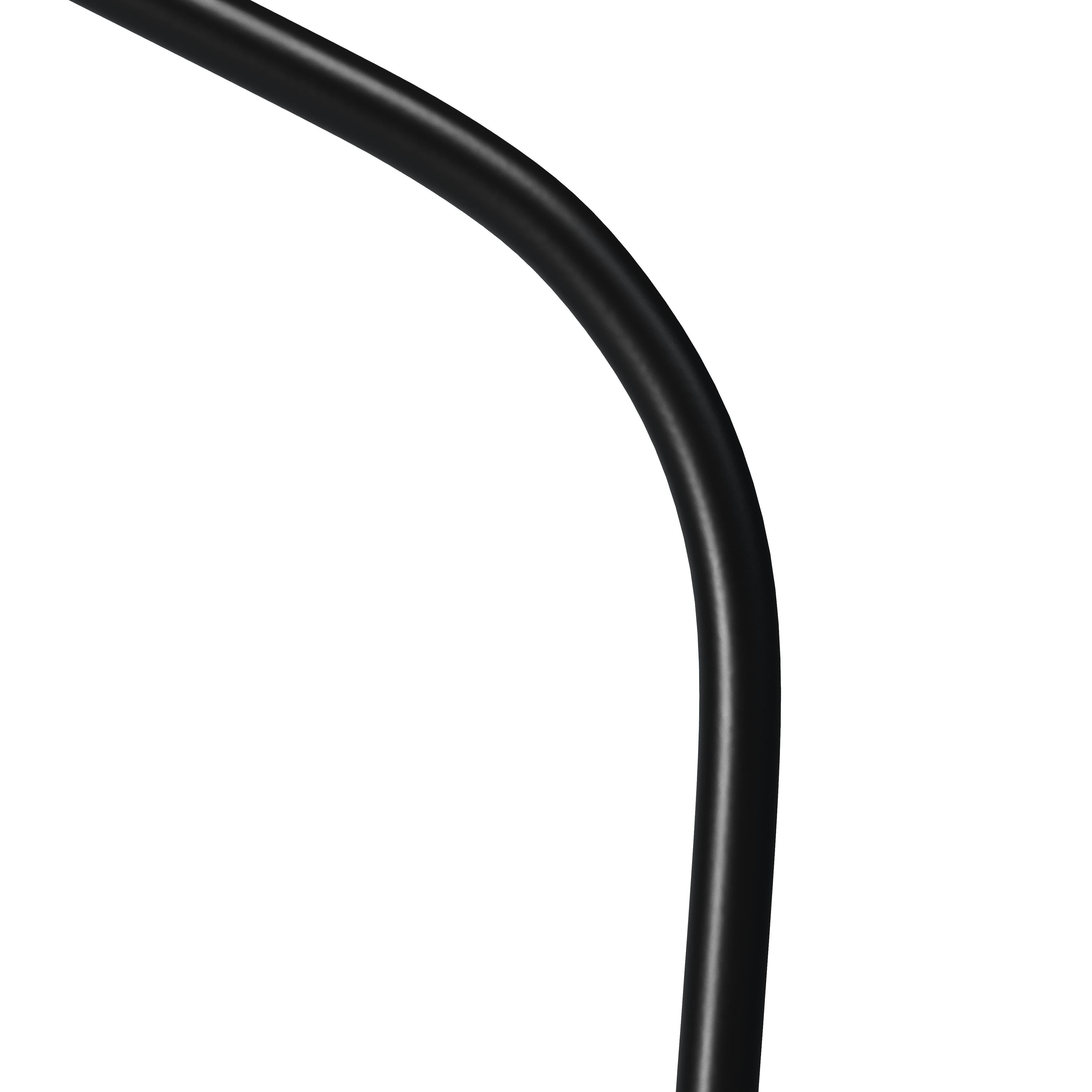 The Reading Corner Floor Lamp