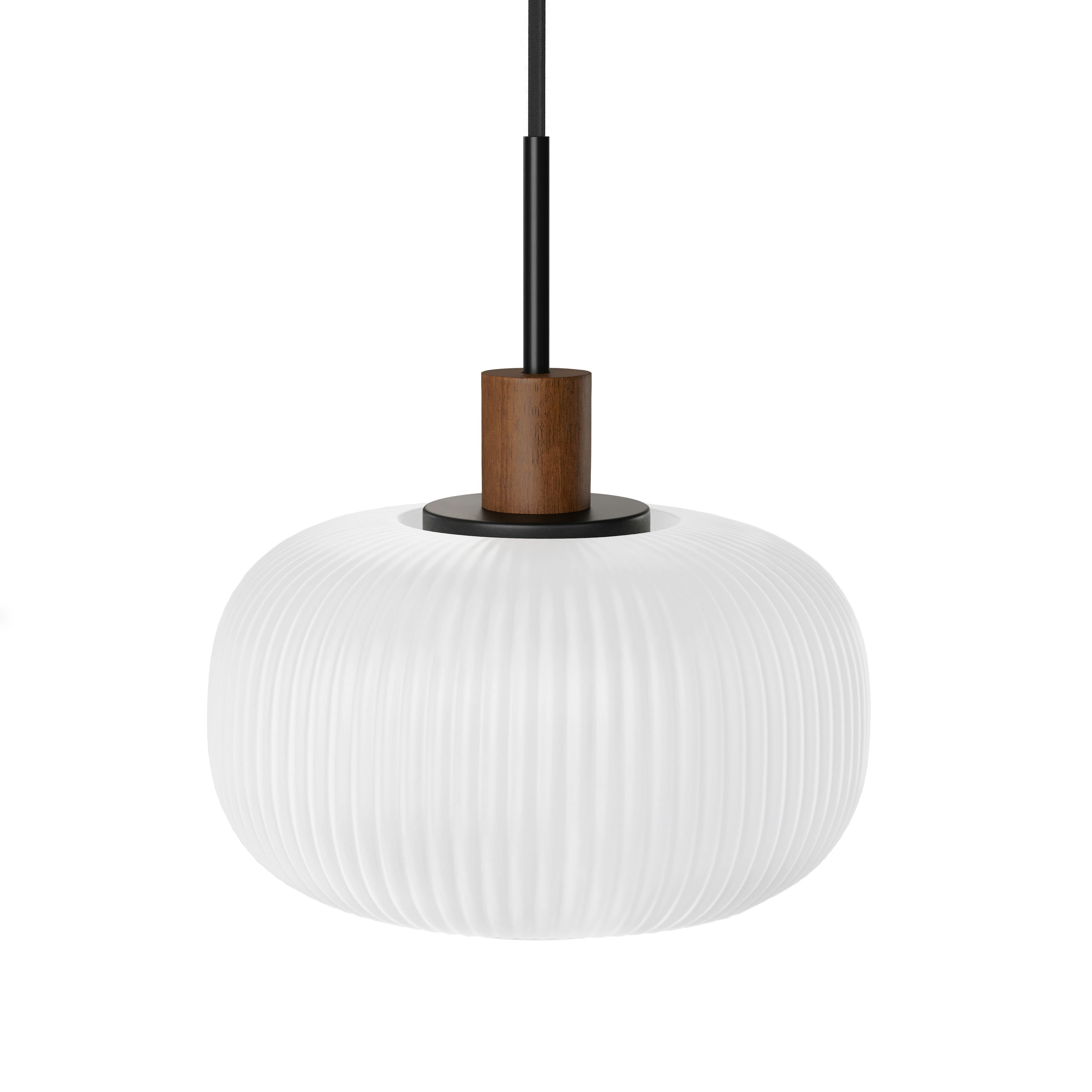 The Warm Glow Pendant Lamp