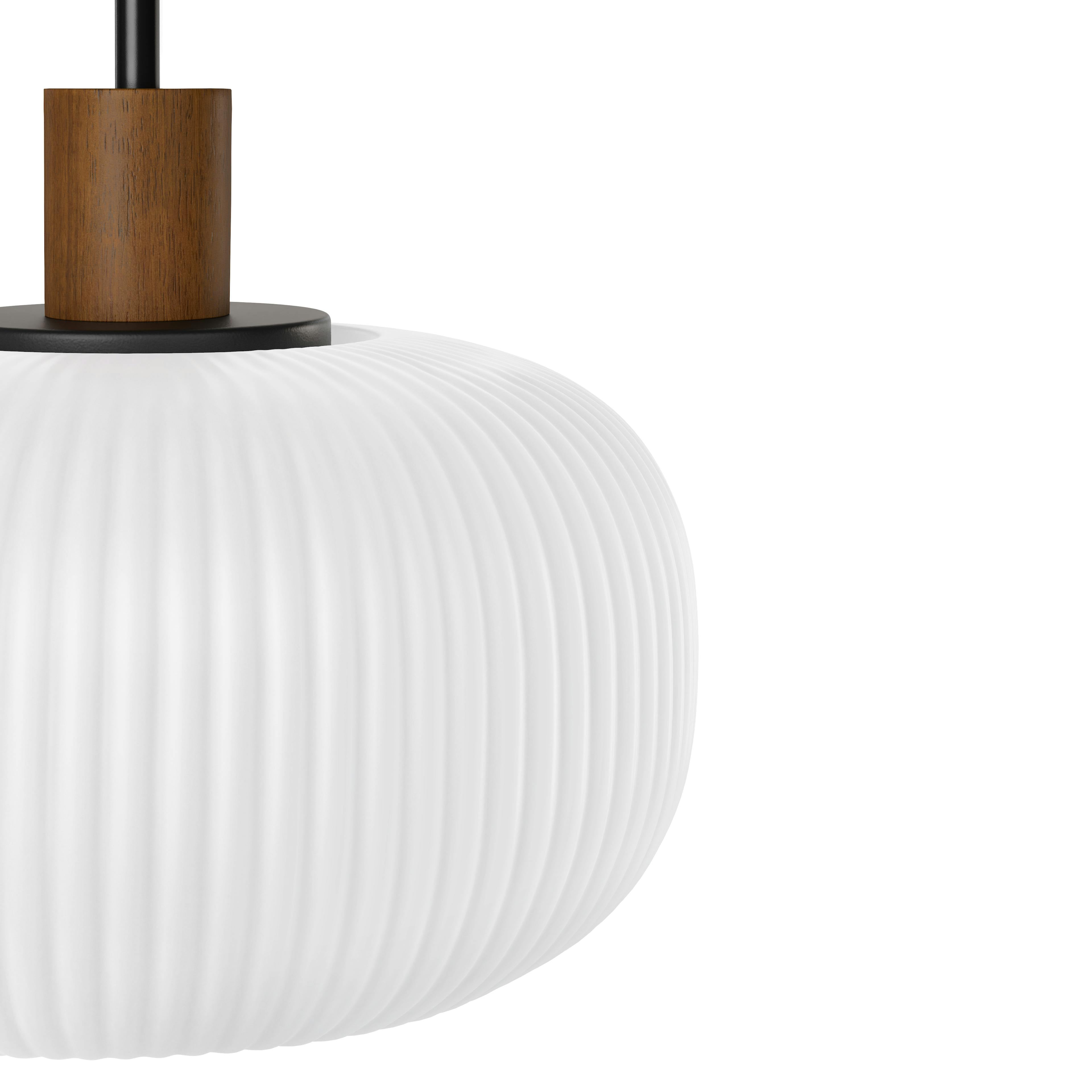 The Warm Glow Pendant Lamp