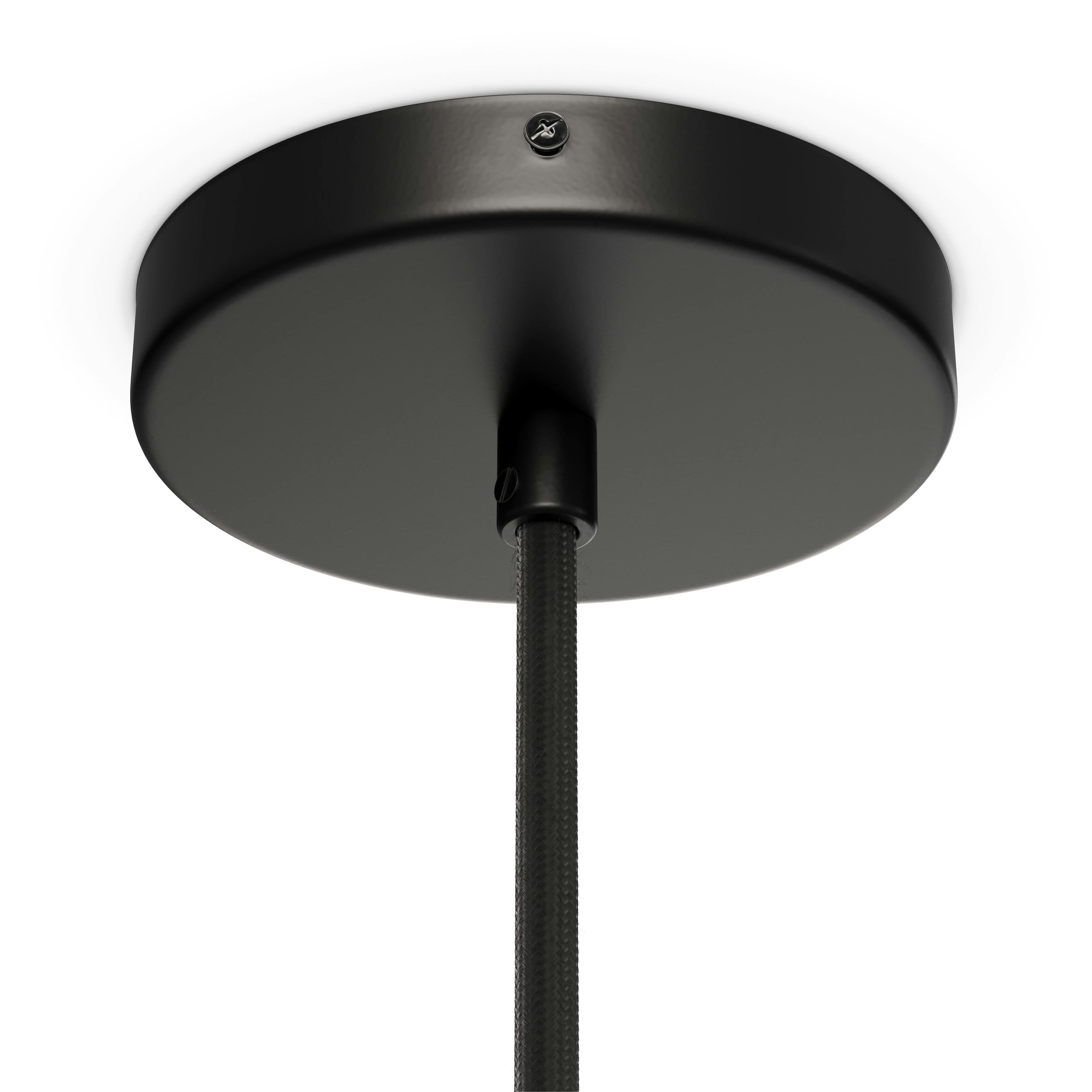 The Warm Glow Pendant Lamp