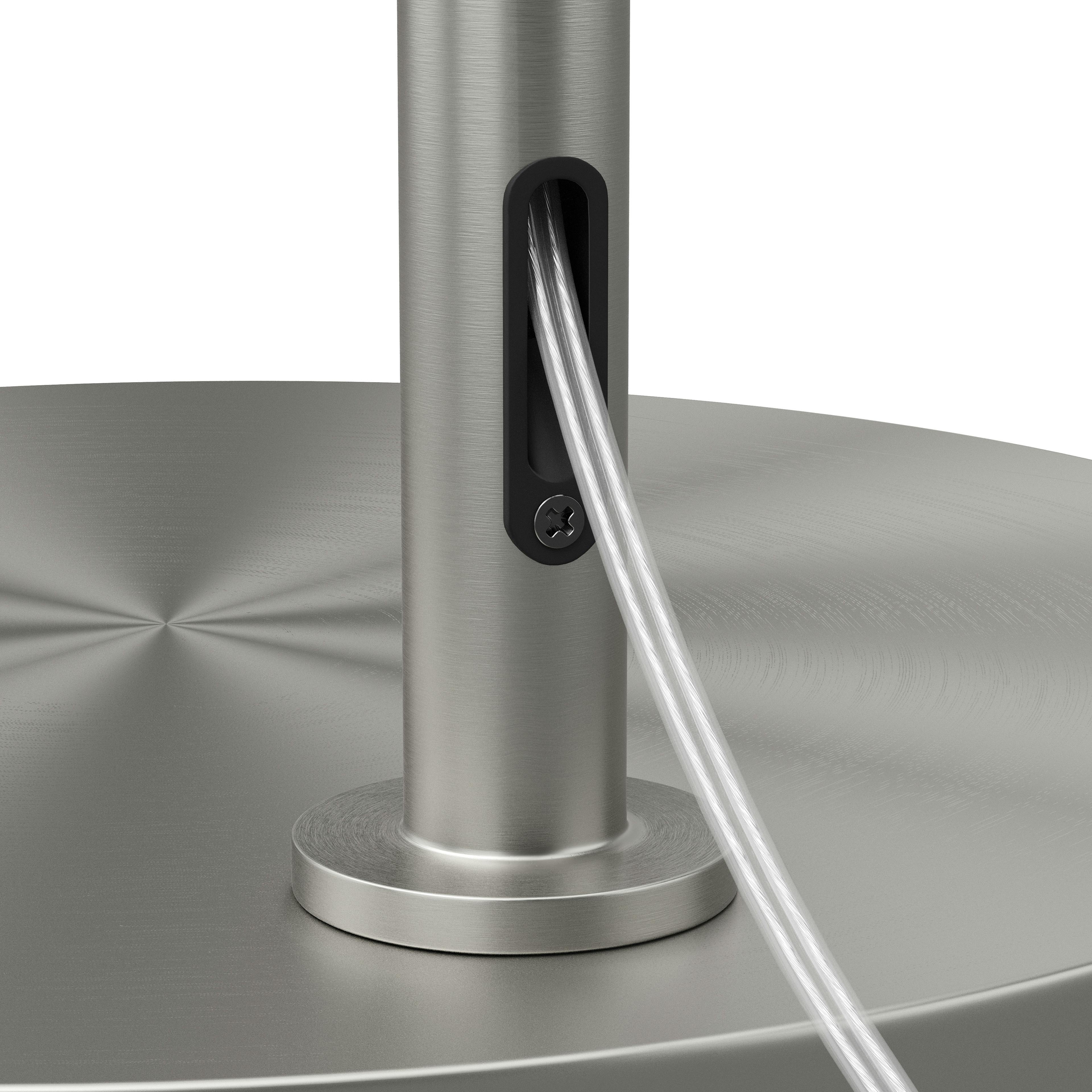 The Quiet Corner Floor Lamp