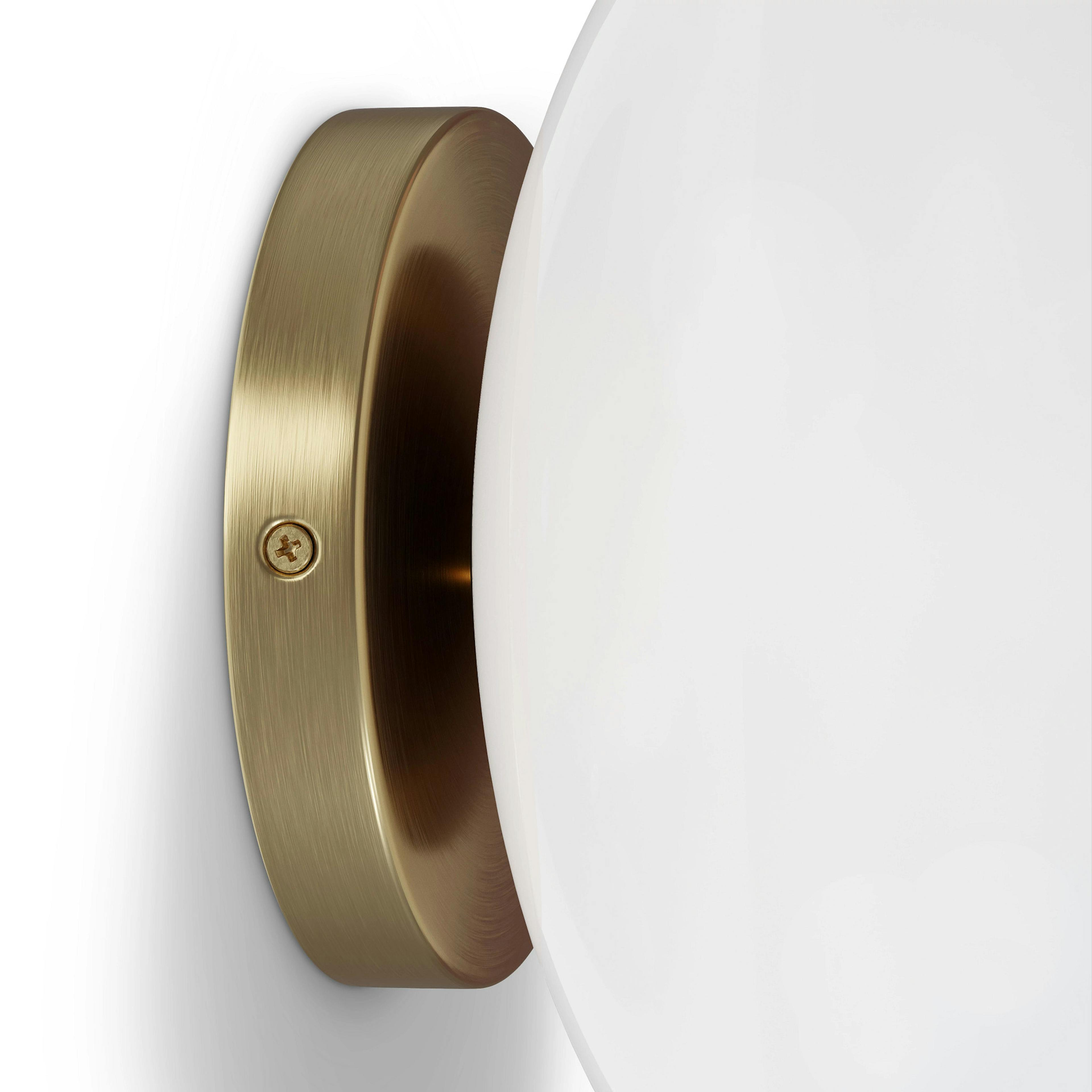 The Mid-Century Mood Sconce Set